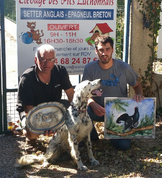 Concours montagne 2016